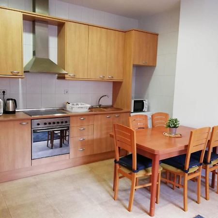Apartment Sabadell 2 ภายนอก รูปภาพ
