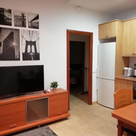 Apartment Sabadell 2 ภายนอก รูปภาพ