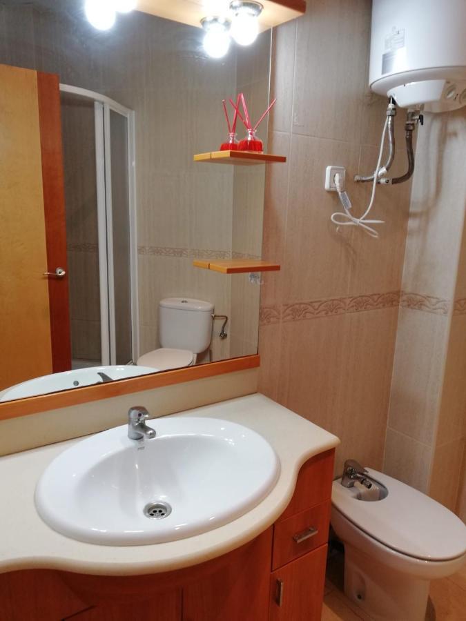 Apartment Sabadell 2 ภายนอก รูปภาพ