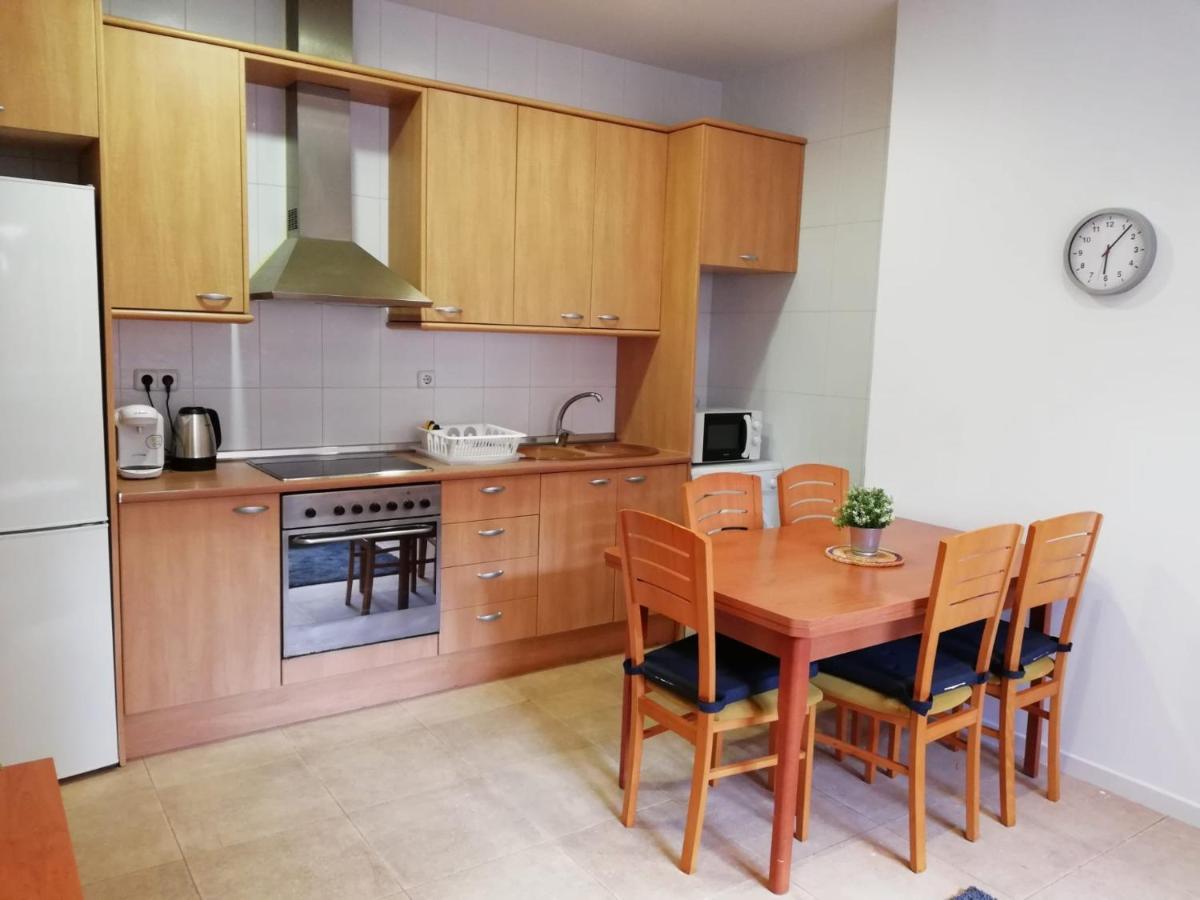 Apartment Sabadell 2 ภายนอก รูปภาพ