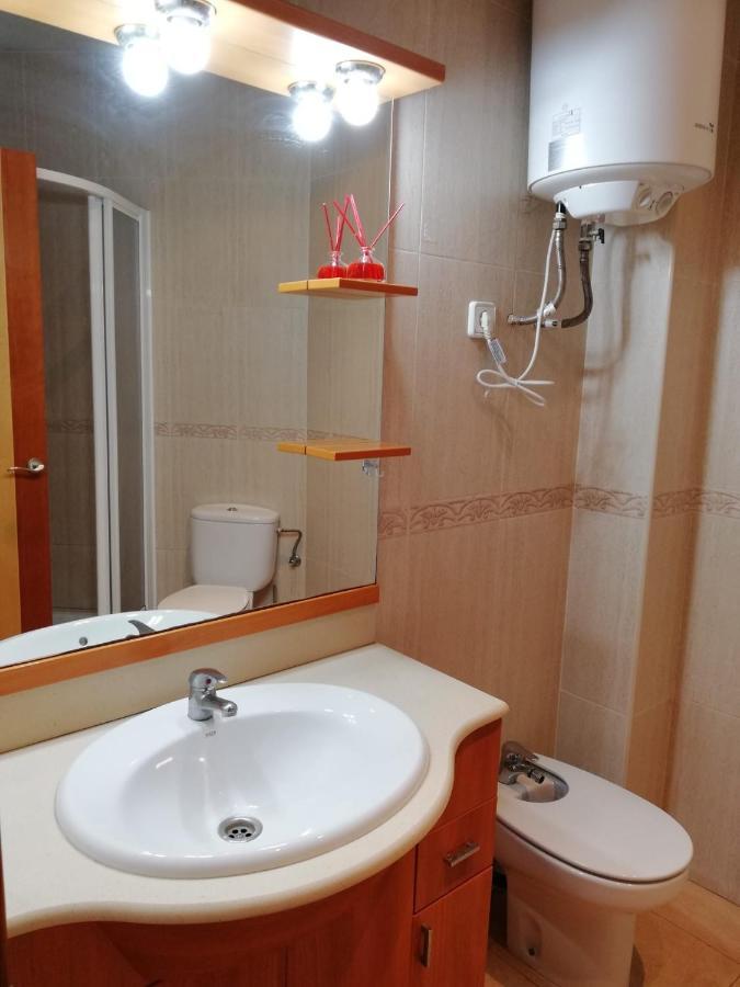 Apartment Sabadell 2 ภายนอก รูปภาพ