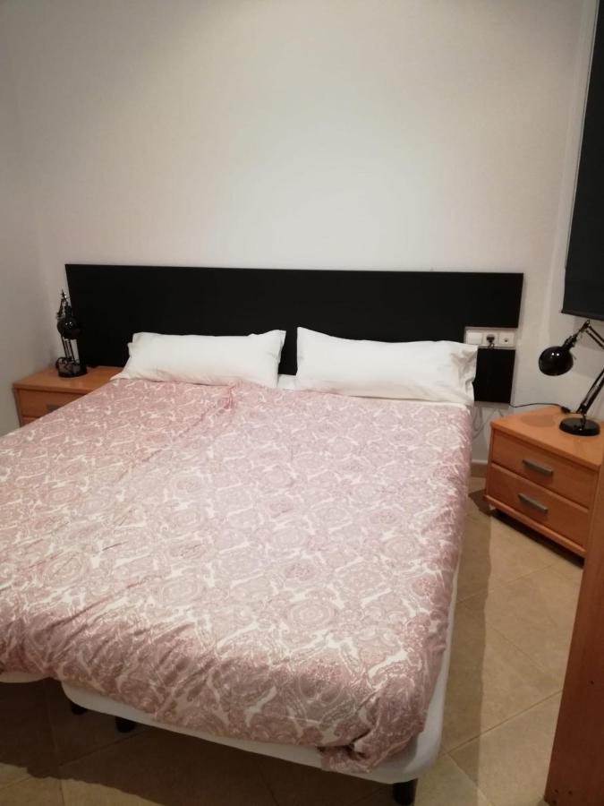 Apartment Sabadell 2 ภายนอก รูปภาพ