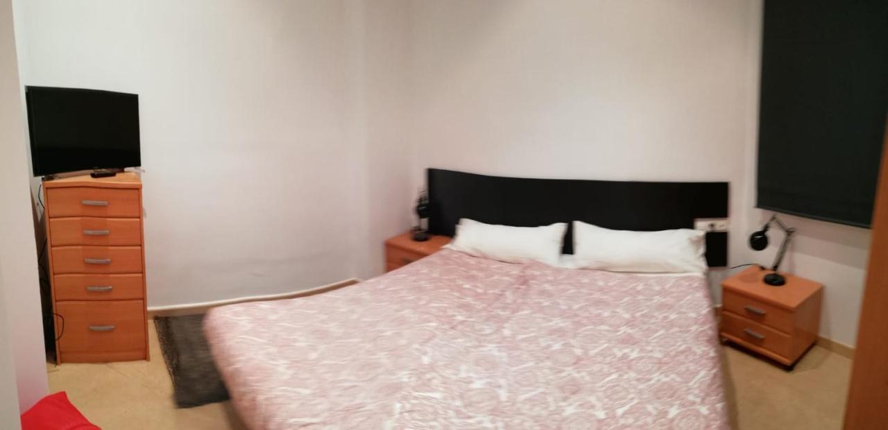 Apartment Sabadell 2 ภายนอก รูปภาพ