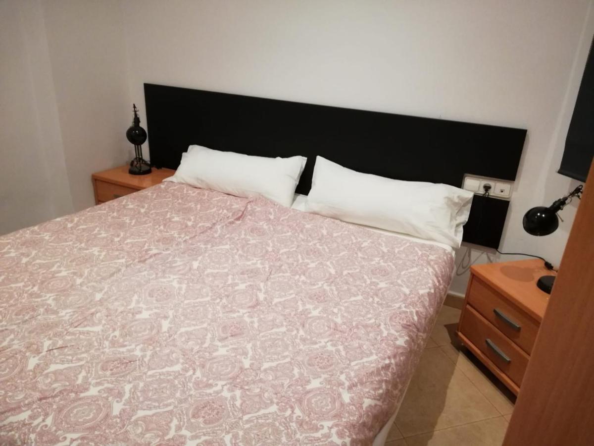 Apartment Sabadell 2 ภายนอก รูปภาพ