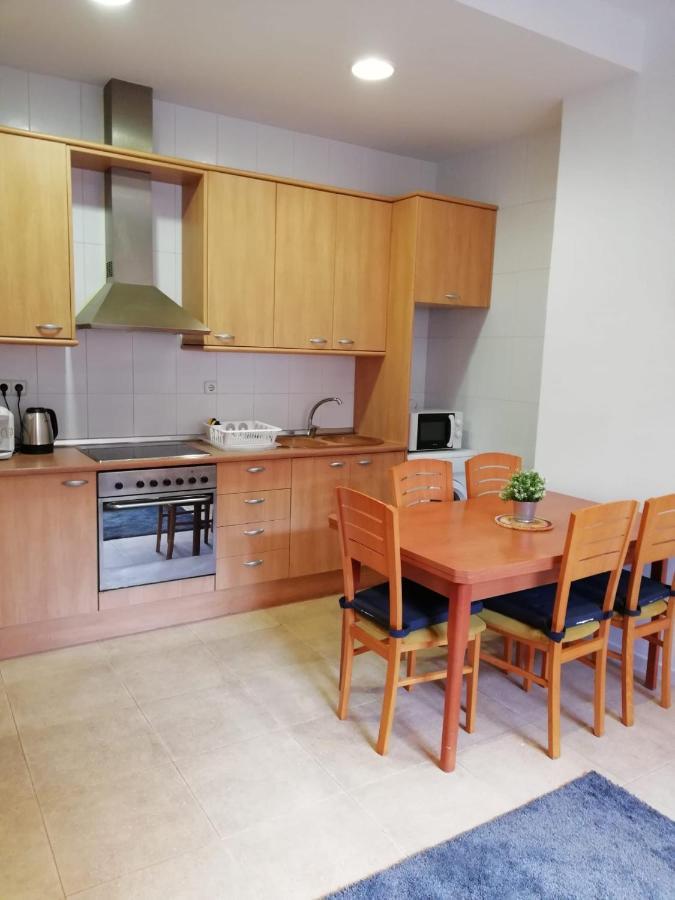 Apartment Sabadell 2 ภายนอก รูปภาพ