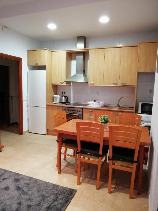 Apartment Sabadell 2 ภายนอก รูปภาพ